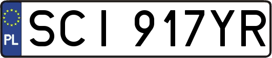 SCI917YR