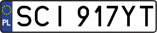 SCI917YT