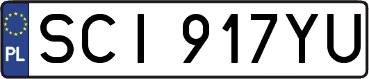 SCI917YU