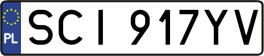 SCI917YV