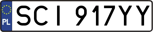 SCI917YY