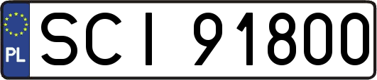 SCI91800