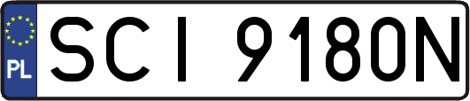 SCI9180N
