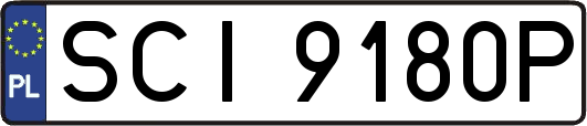 SCI9180P