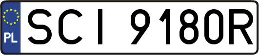 SCI9180R