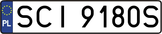 SCI9180S