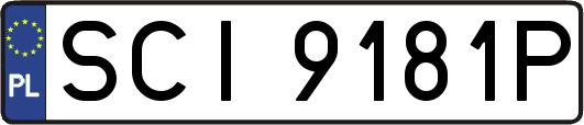 SCI9181P