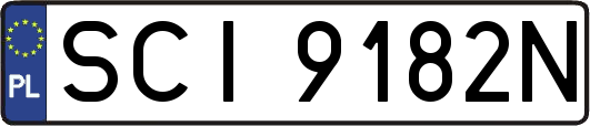 SCI9182N