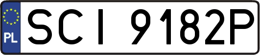 SCI9182P