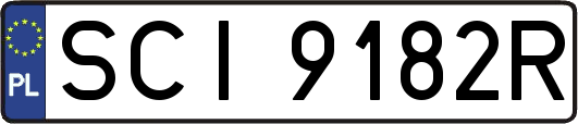 SCI9182R