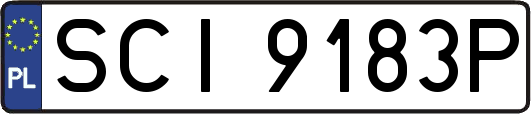 SCI9183P