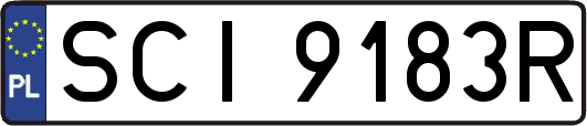SCI9183R