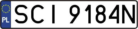 SCI9184N
