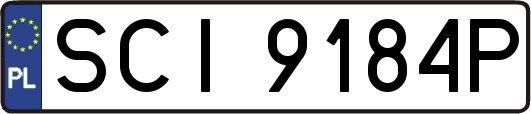 SCI9184P