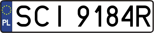 SCI9184R