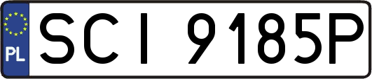SCI9185P