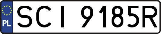 SCI9185R