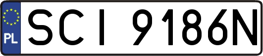 SCI9186N