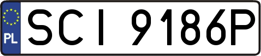 SCI9186P