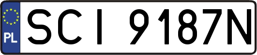 SCI9187N