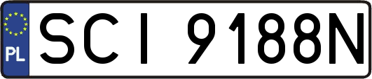 SCI9188N