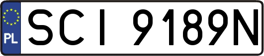 SCI9189N