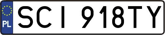 SCI918TY