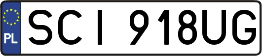 SCI918UG