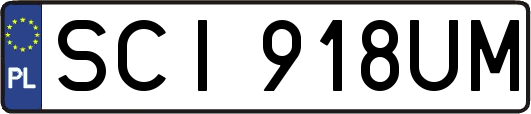 SCI918UM