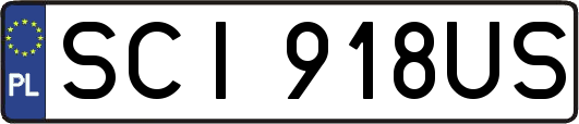 SCI918US