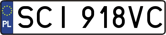 SCI918VC