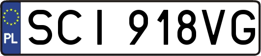 SCI918VG