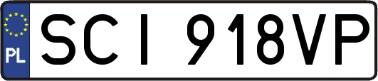 SCI918VP