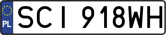 SCI918WH