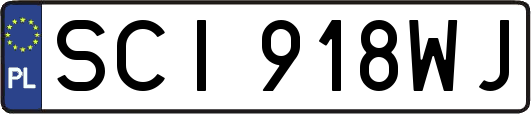 SCI918WJ