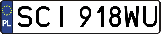 SCI918WU