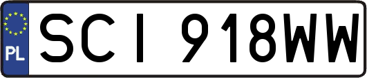 SCI918WW