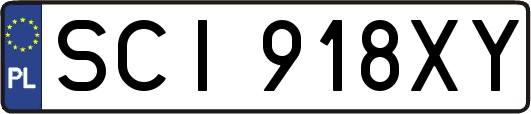 SCI918XY
