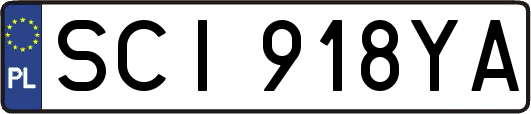 SCI918YA