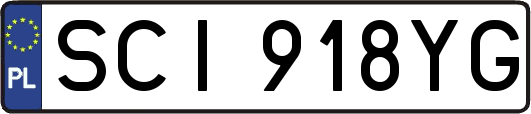 SCI918YG