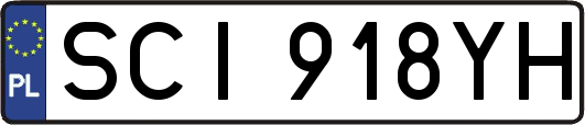 SCI918YH