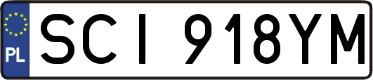 SCI918YM