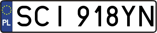SCI918YN
