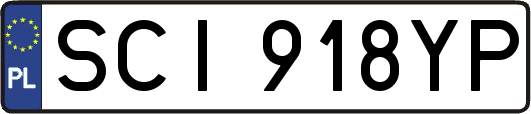 SCI918YP