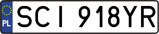 SCI918YR