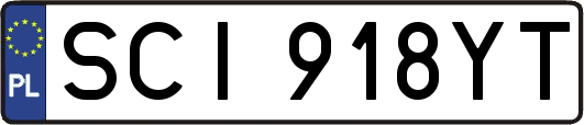 SCI918YT