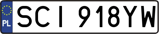 SCI918YW