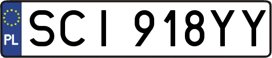 SCI918YY