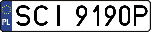 SCI9190P