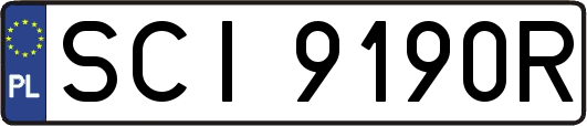 SCI9190R
